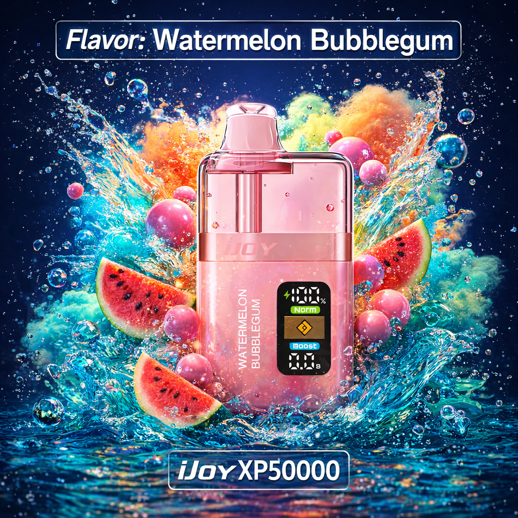 iJoy XP50000