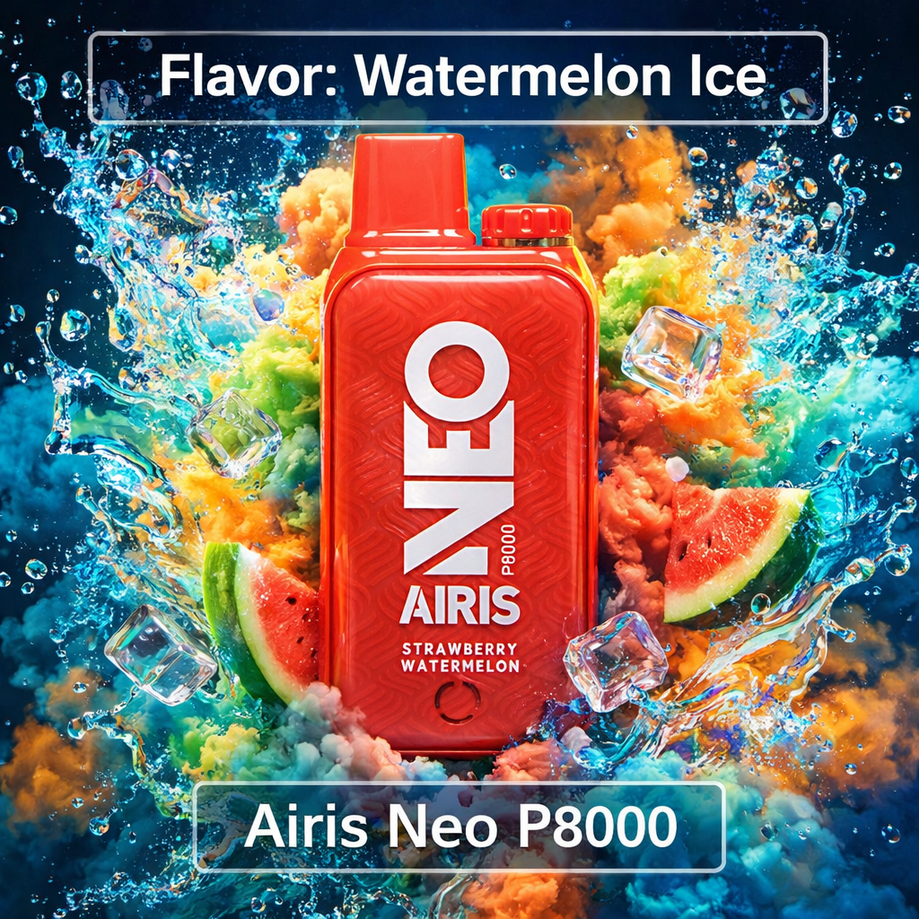 Airis Neo P8000