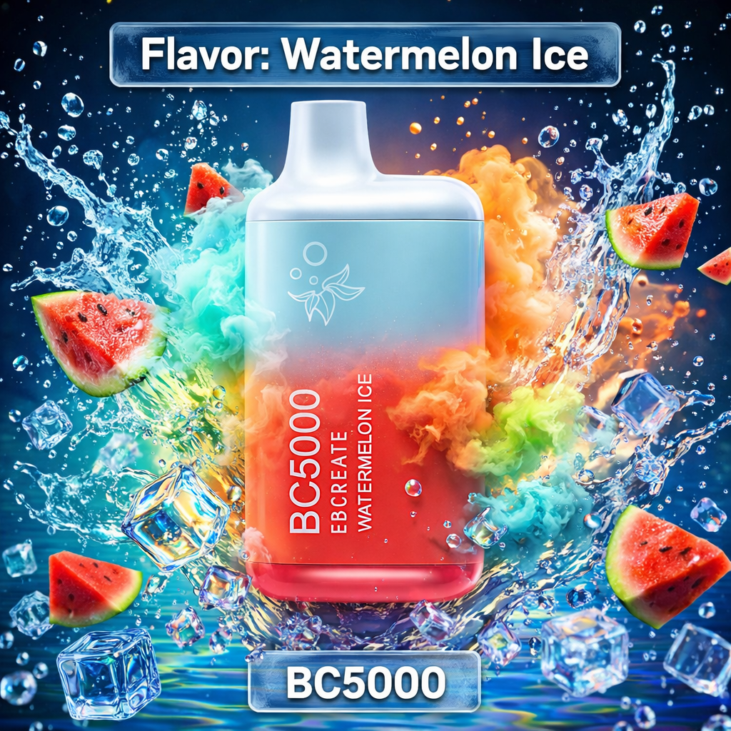 BC5000