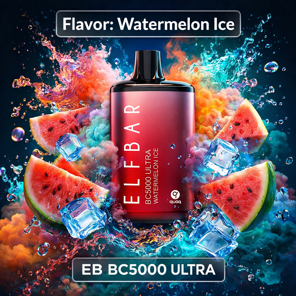 EB BC5000 ULTRA