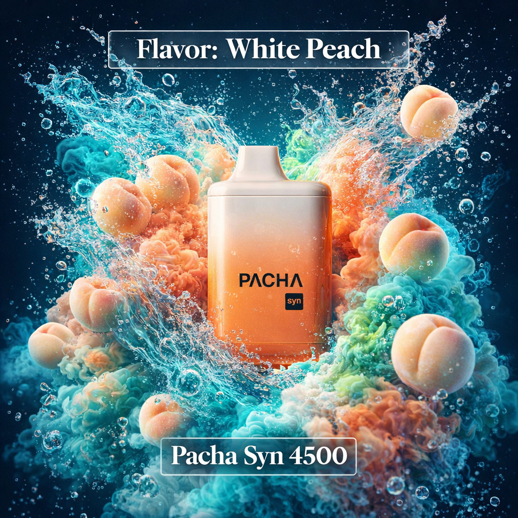 Pacha Syn 4500