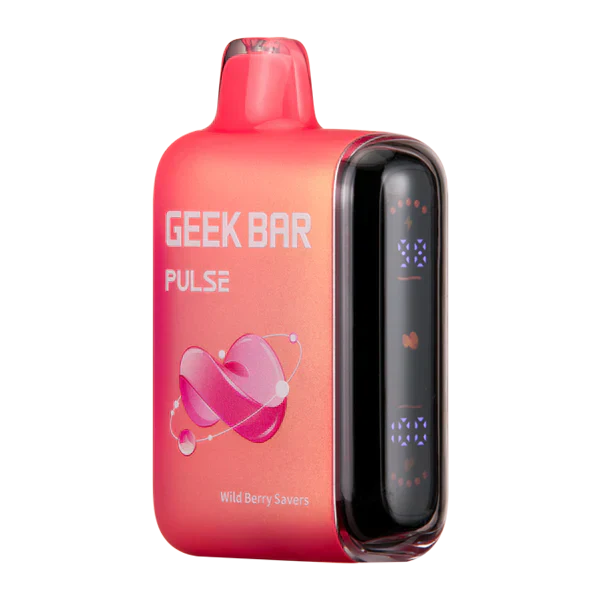 Geek Bar PULSE 15000