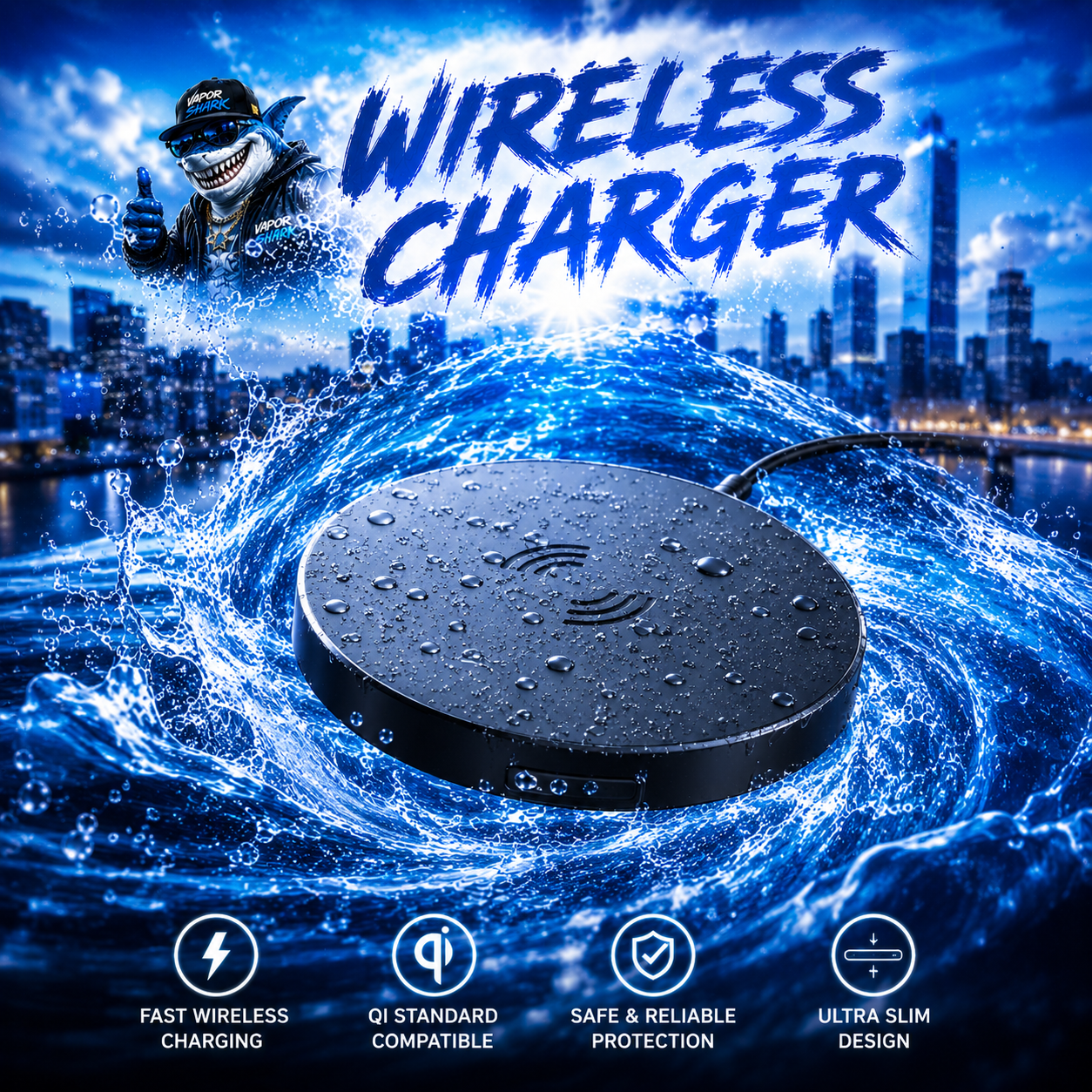 Wireless Charger