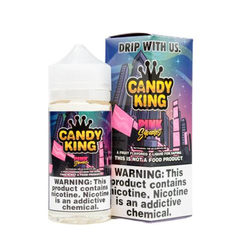 Candy King Premium E-Liquid 100ml