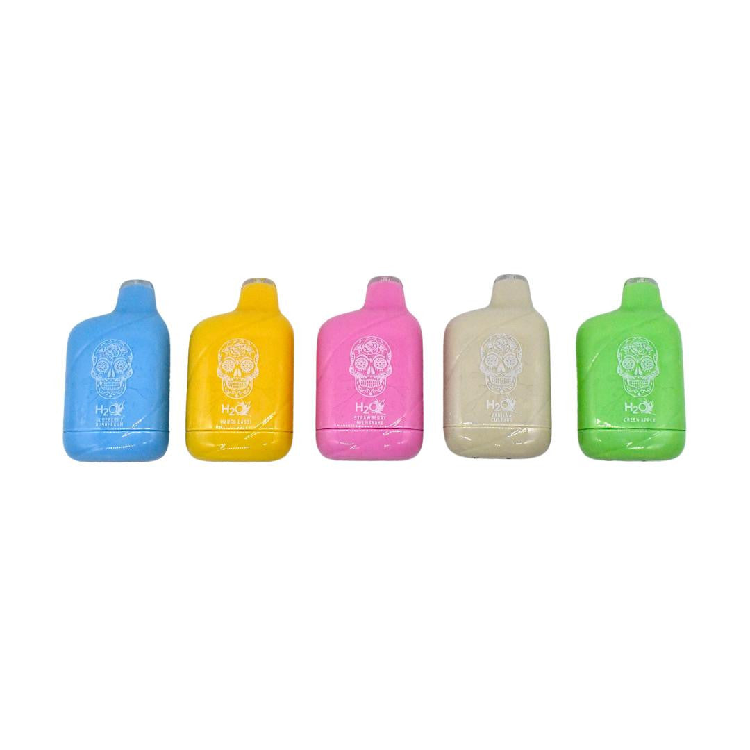 Esco Bars H20 6000