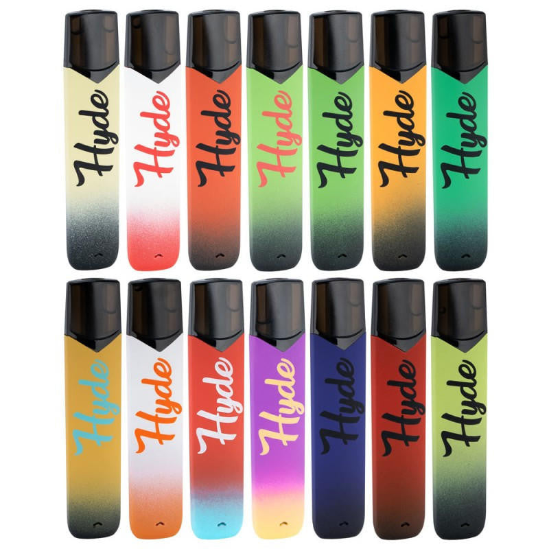 Hyde Color Edition