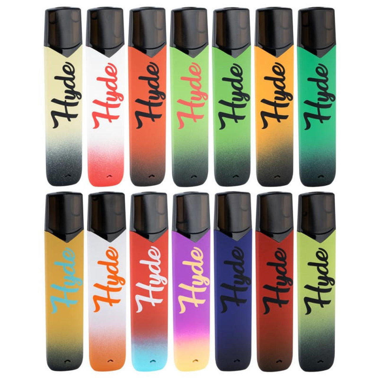 Hyde Color Edition