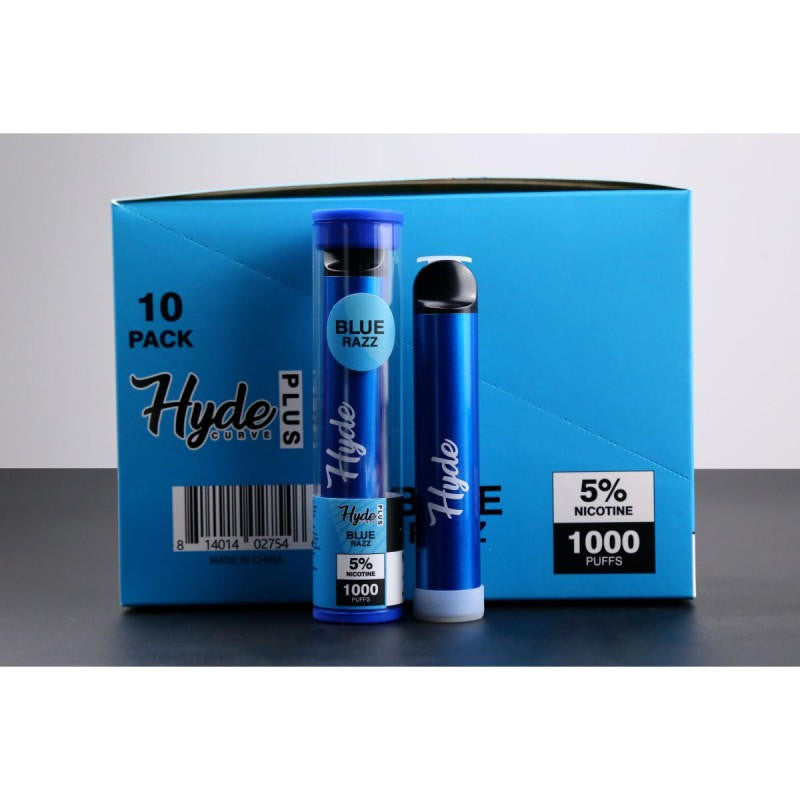 Hyde Curve PLUS