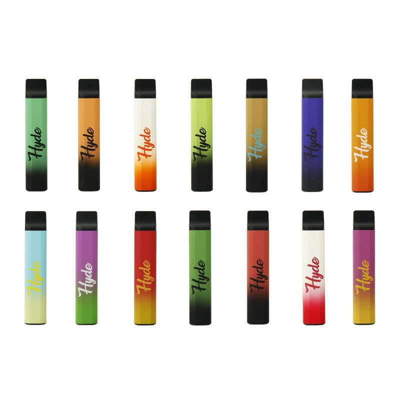 Hyde Edge Edition