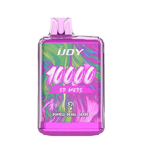 iJoy Bar SD10000