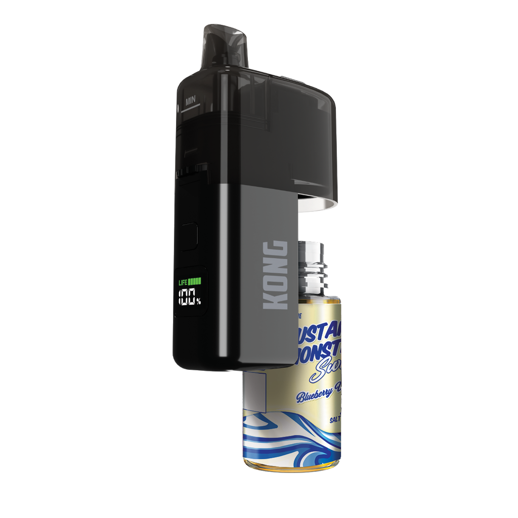 Kong by Zilla x Monster Vape Labs 50K