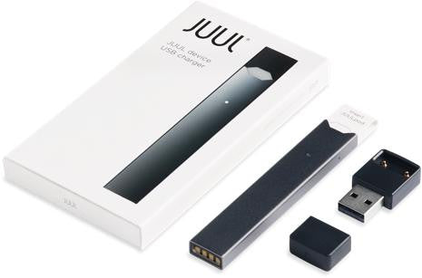 Juul Basic Kit
