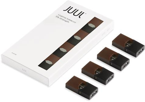 Juul Pods