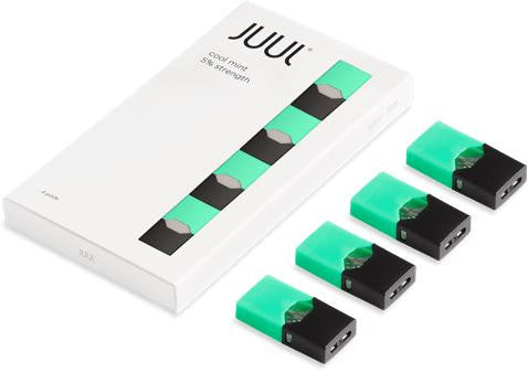 Juul Pods