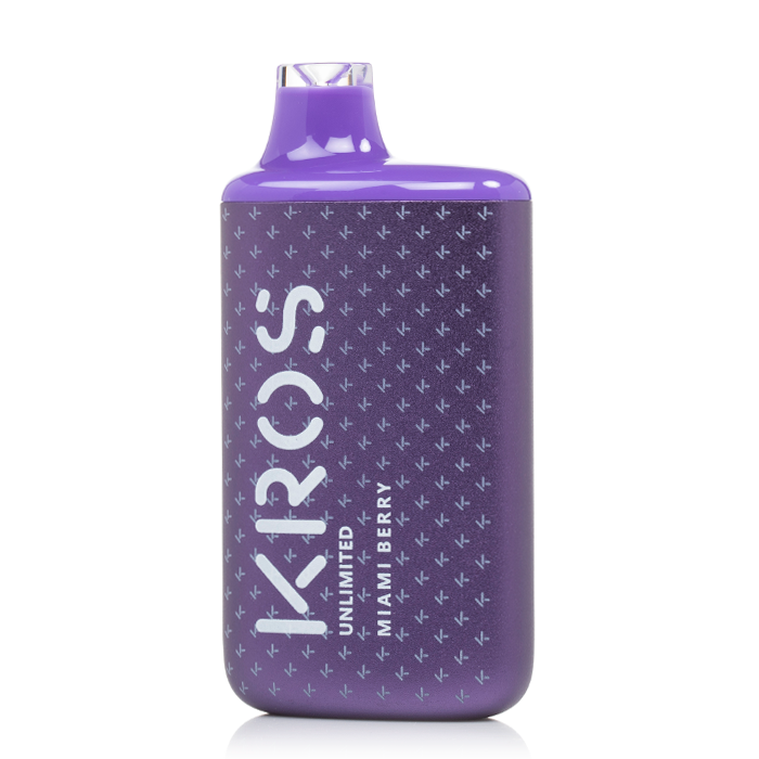 KROS Unlimited 6000