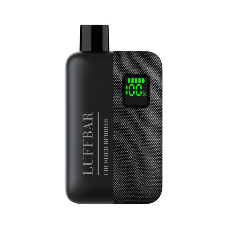 LUFFBAR TT9000