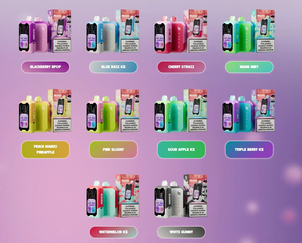 RifBar MixPro 40K
