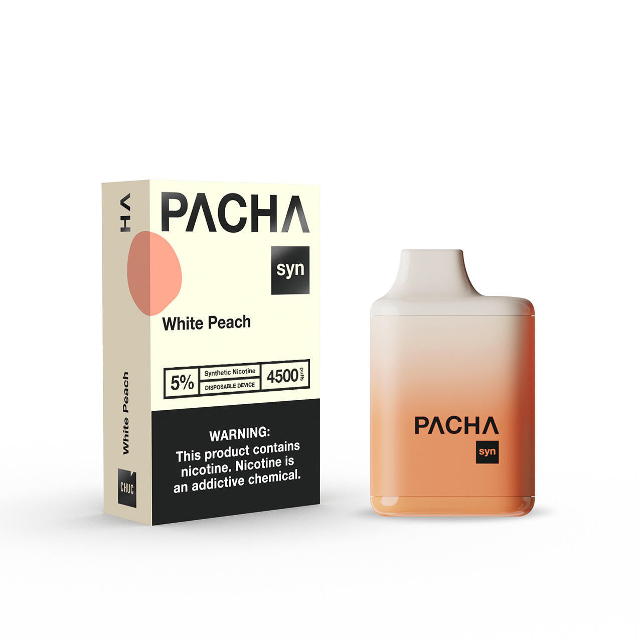 Pacha Syn 4500