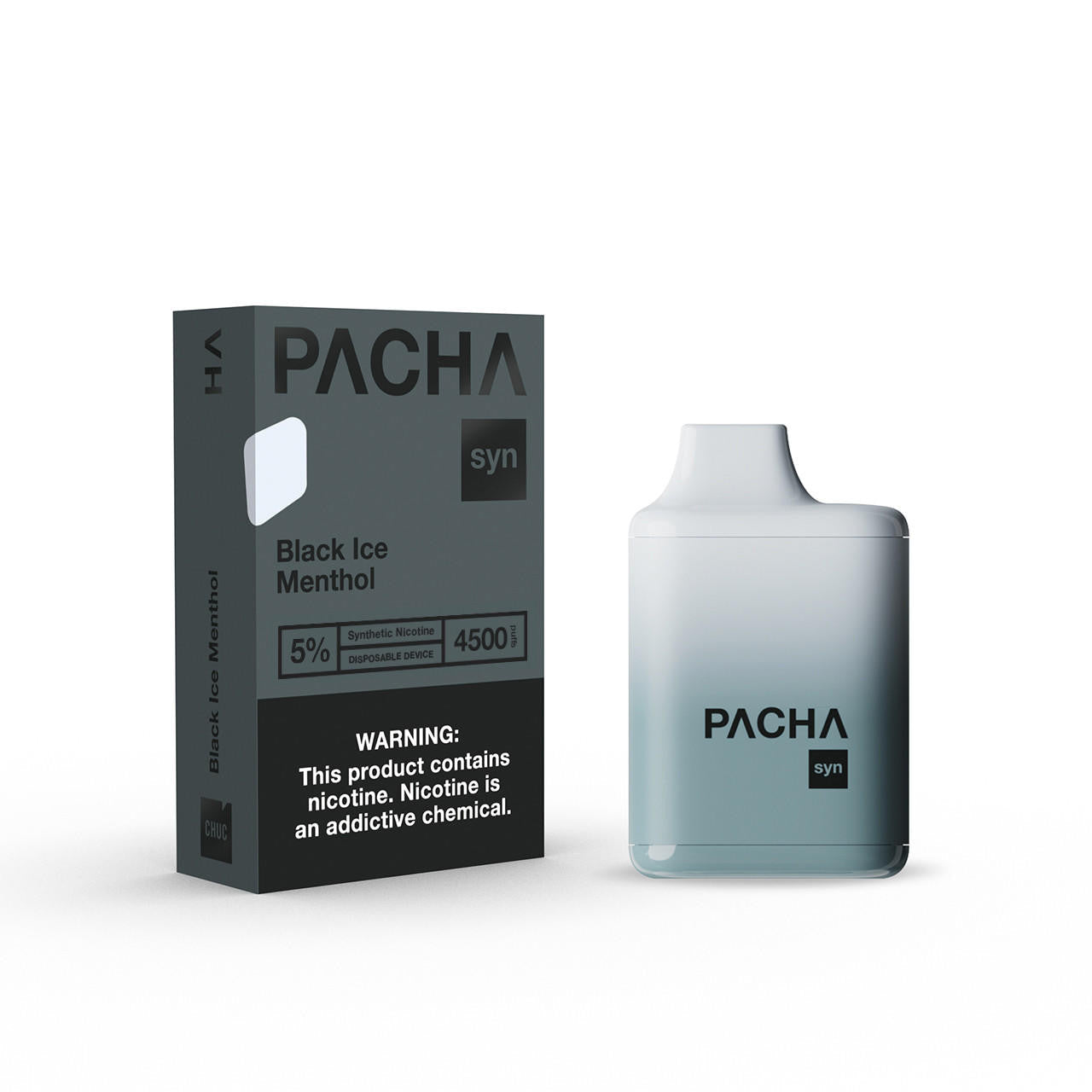 Pacha Syn 4500