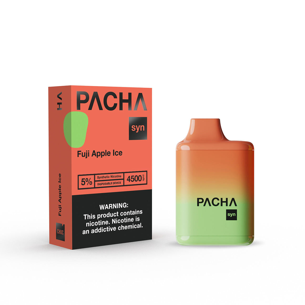 Pacha Syn 4500