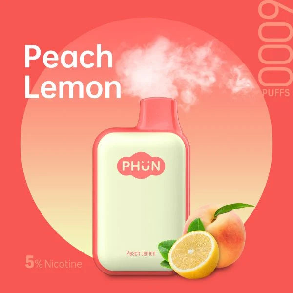 PHUN Box 6000