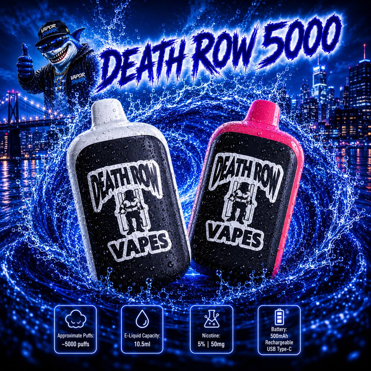 Death Row 5000
