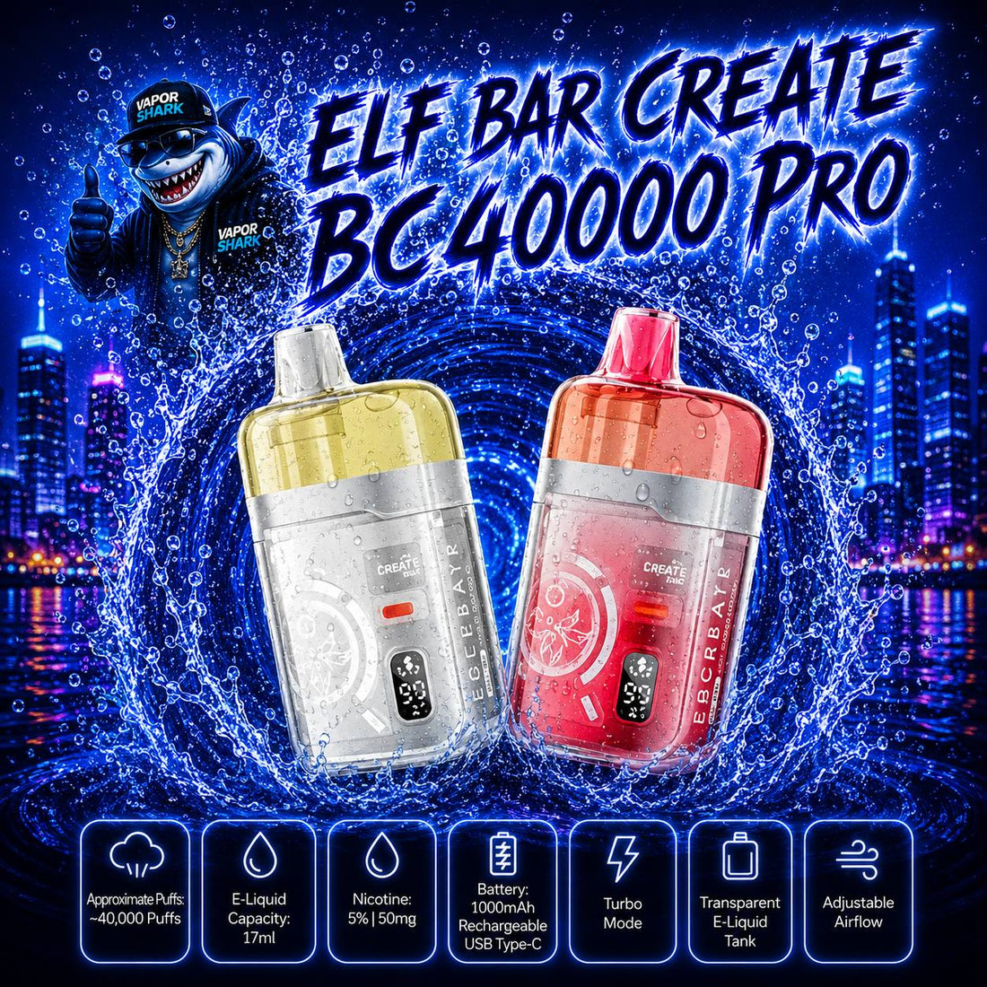 Load image into Gallery viewer, EBCREATE BC40000 PRO
