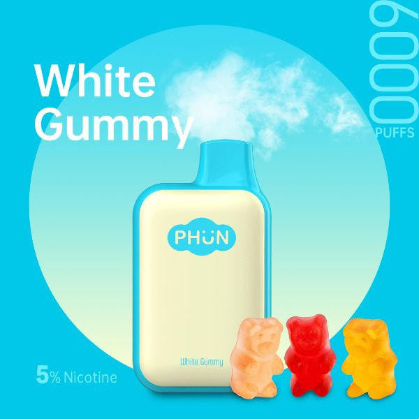 PHUN Box 6000