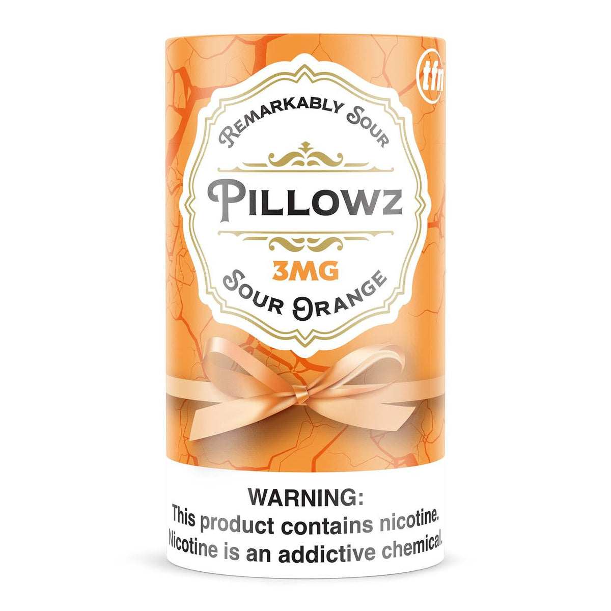 Pillowz TFN Pouch