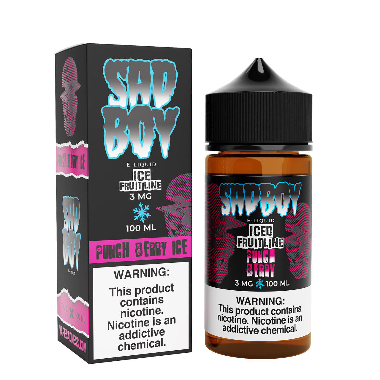 Sadboy TFN 100ml