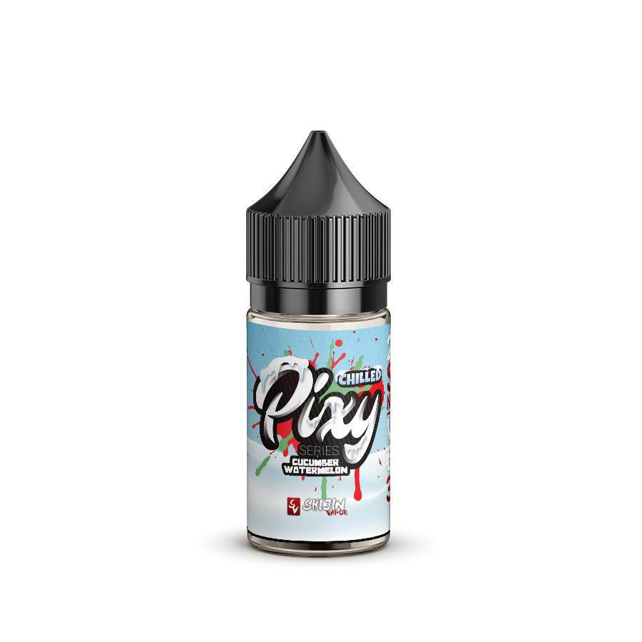 Pixy CHILLED TFN Salt Premium E-Liquid 30ml