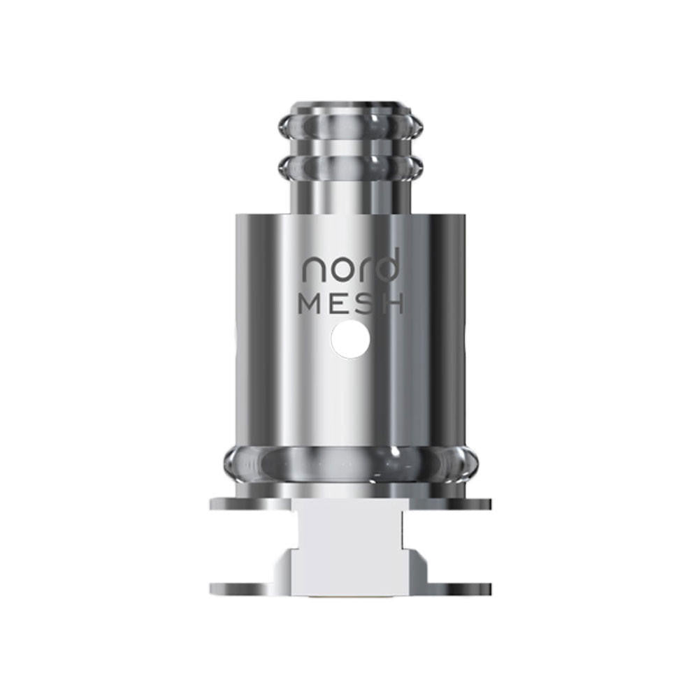 Smoktech Nord Coils