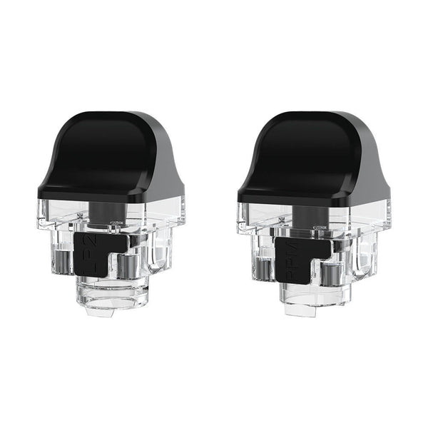 Smok RPM 4 Pods 3pk