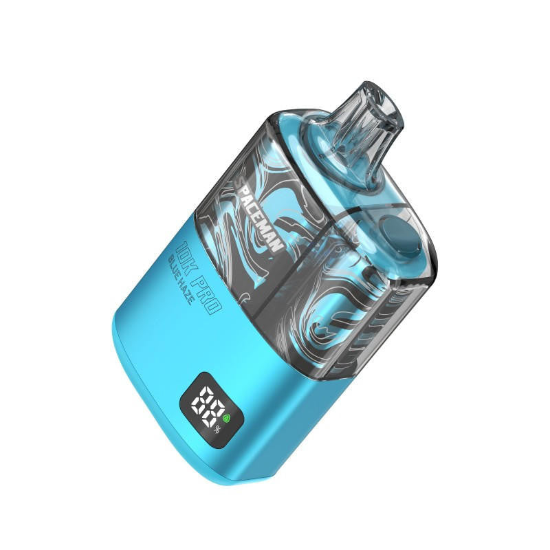 Spaceman 10K Pro by SMOK