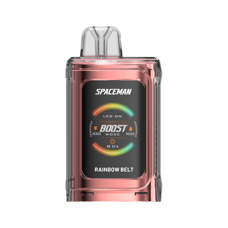 Spaceman Prism 20K by SMOK