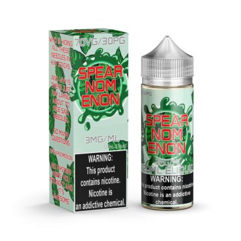 Lotus E-Liquid 120ml