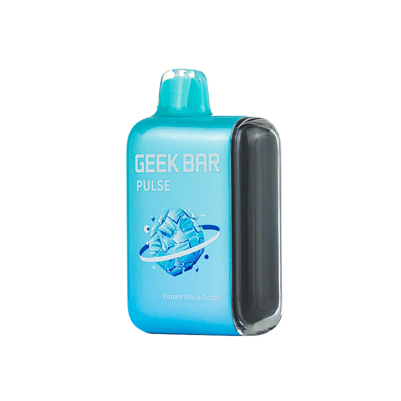 Geek Bar PULSE 15000