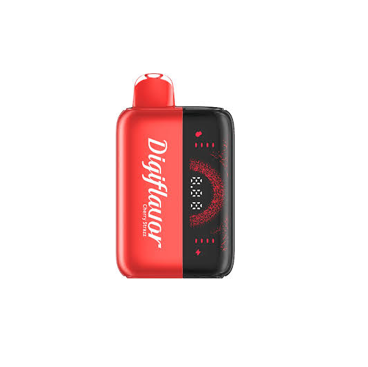 Digiflavor BRK Full Kit