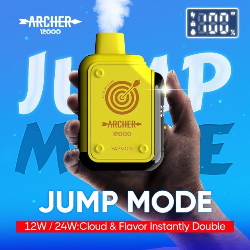 Archer 12000