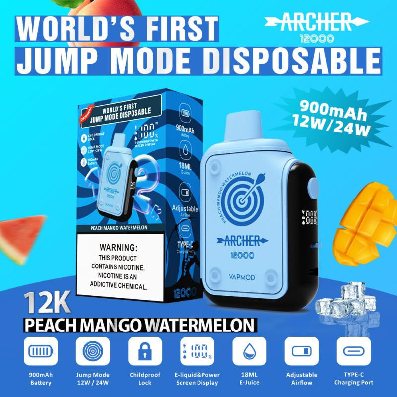 Archer 12000