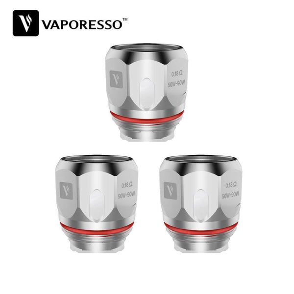 Vaporesso Cascade One Coils 3pk