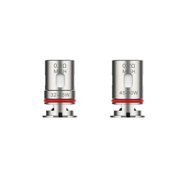 Vaporesso GTX Meshed Coil 5pk