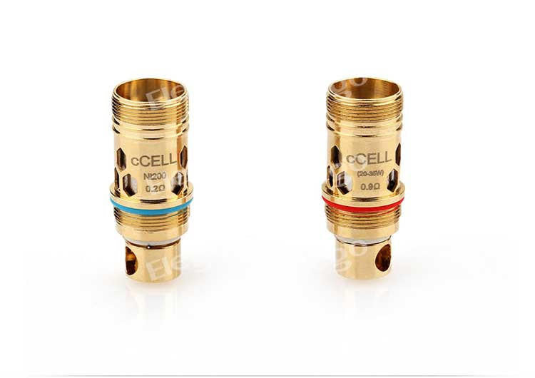 Vaporesso Target Ceramic Coils (5pk)