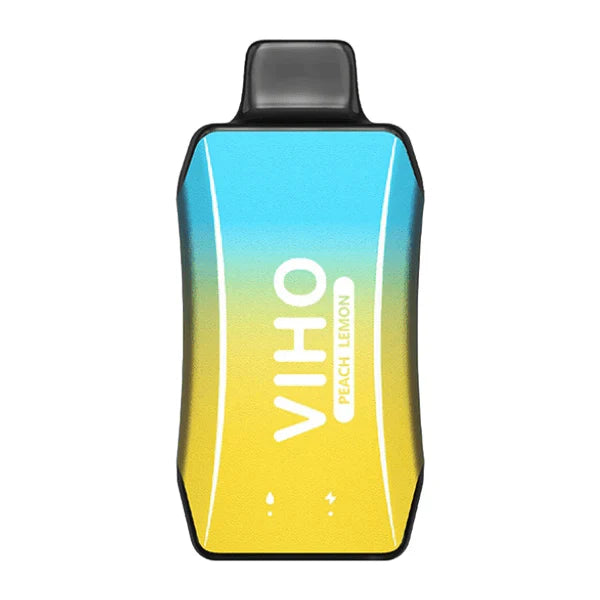 VIHO Turbo 10K