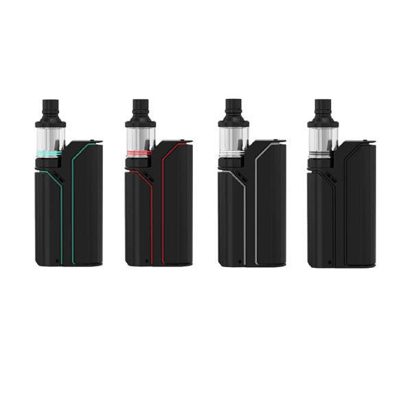 Wismec Rx75 Mod Kit